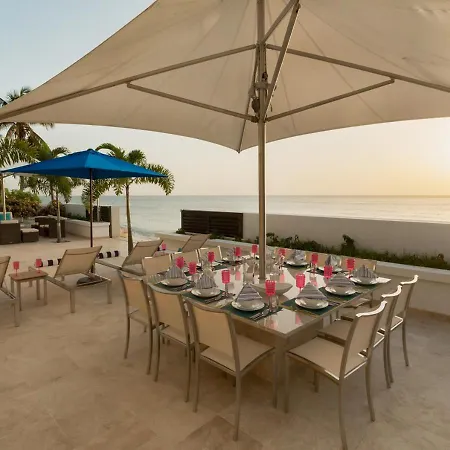 Reigate Barbados By Mc Luxury Rentals